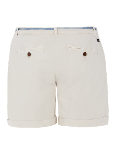 PRTJANGA Shorts