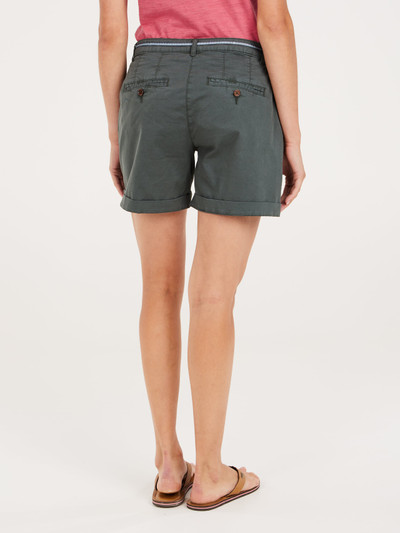 PRTJANGA Shorts