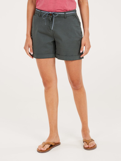 PRTJANGA Shorts