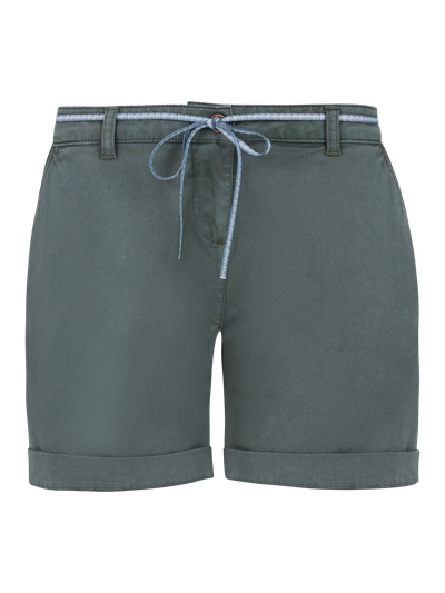 PRTJANGA Shorts