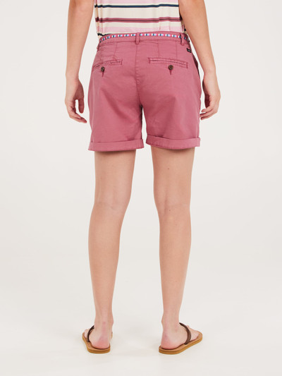 PRTJANGA Shorts