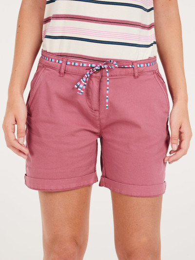 PRTJANGA Shorts