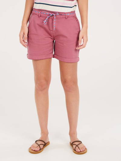 PRTJANGA Shorts