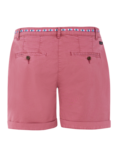 PRTJANGA Shorts