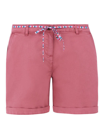 PRTJANGA Shorts