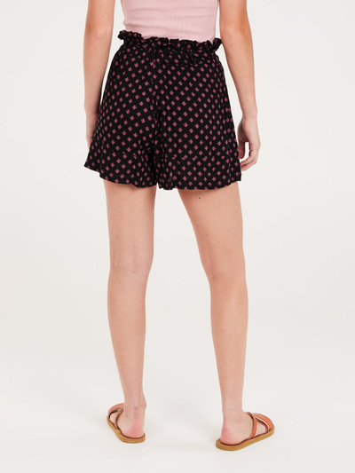 PRTYOLINDA Shorts