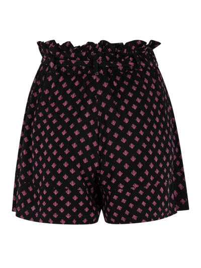 PRTYOLINDA Shorts