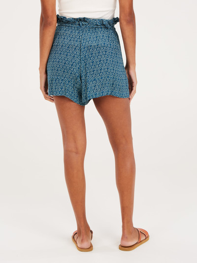 PRTYOLINDA Shorts