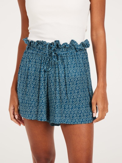 PRTYOLINDA Shorts
