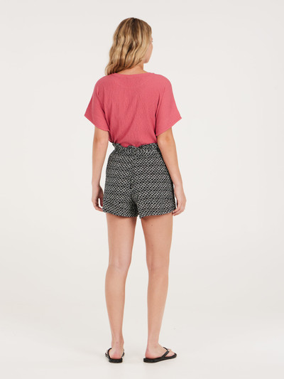 PRTCALIPSO Shorts
