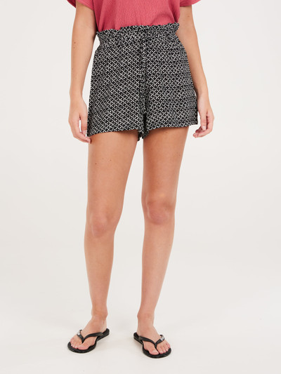 PRTCALIPSO Shorts