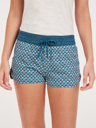 PRTFLOWERY 24 Shorts