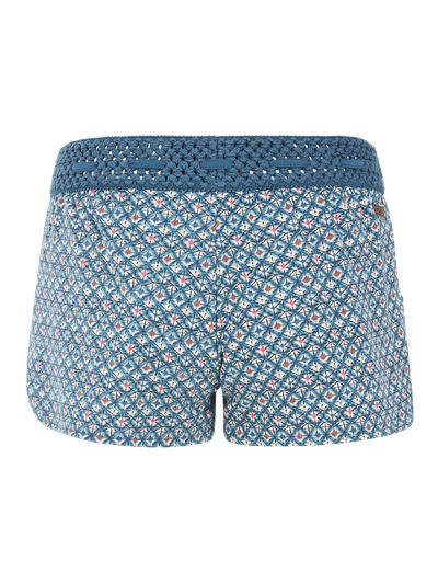 PRTFLOWERY 24 Shorts