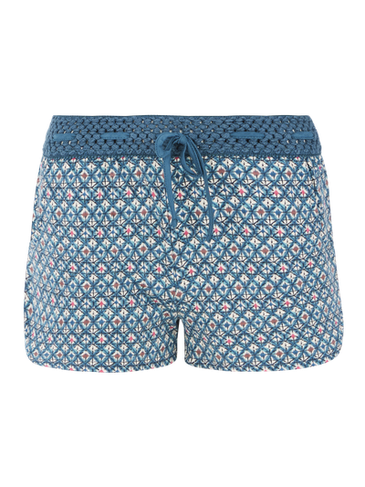 PRTFLOWERY 24 Shorts