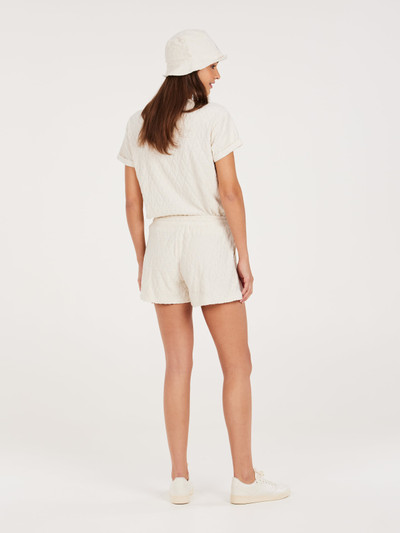 PRTKENZA Korte broek