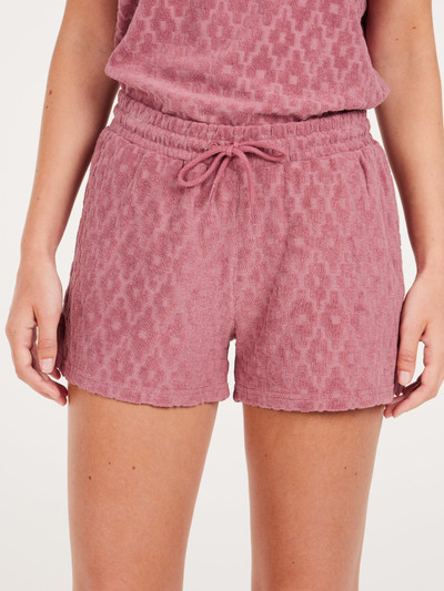 PRTKENZA Shorts