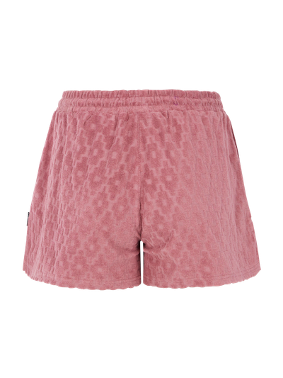 PRTKENZA Shorts