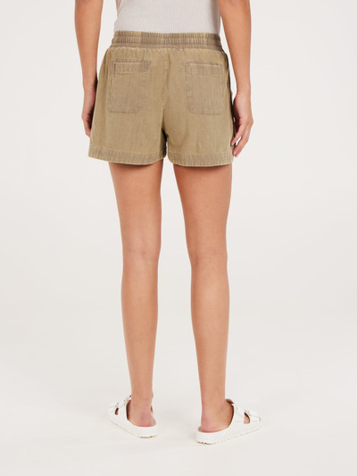 PRTPIEN Shorts