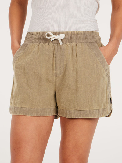 PRTPIEN Shorts