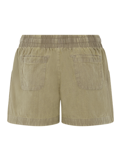 PRTPIEN Shorts