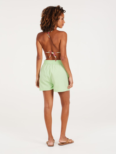 PRTJAILEY Shorts
