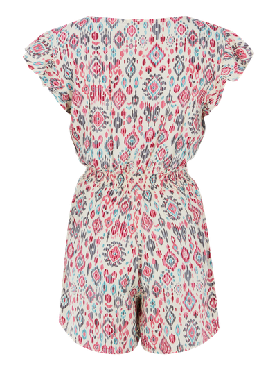 PRTTOSKA Playsuit