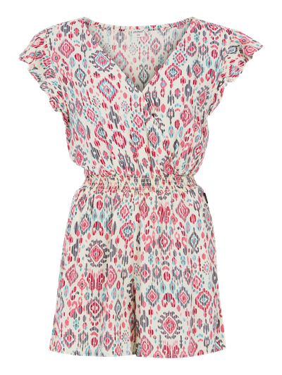PRTTOSKA Playsuit