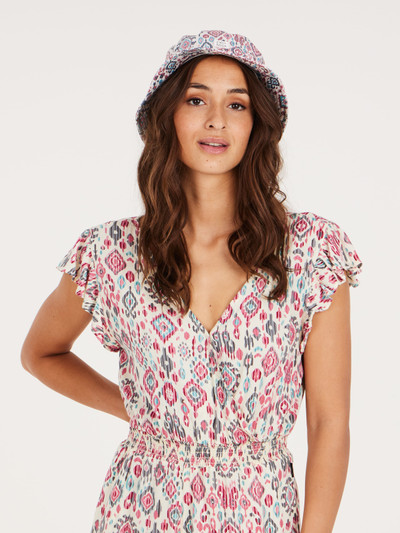 PRTTOSKA Playsuit