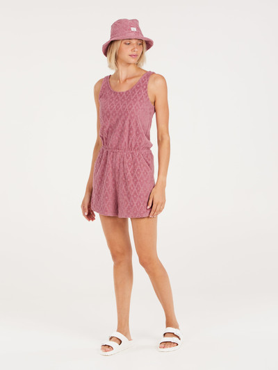 PRTMARYAM Playsuit