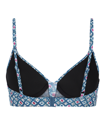 MIXWISH Underwire bikini top