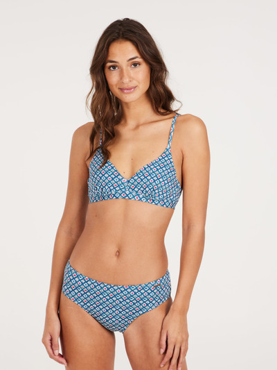 MIXWISH Underwire bikini top