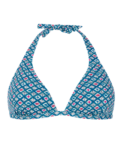 MIXTWICE Halter neck bikini top