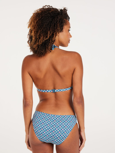 MIXTWICE Halter neck bikini top