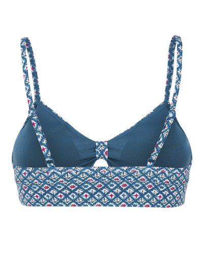 MIXSYNC Triangel-Bikini-Oberteil
