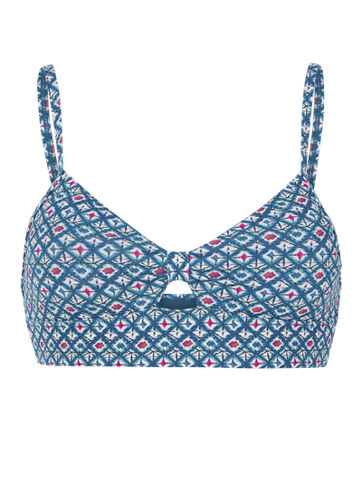 MIXSYNC Triangel-Bikini-Oberteil