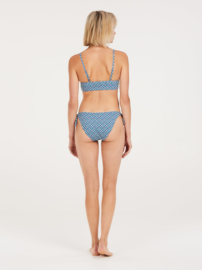 MIXSYNC Triangel-Bikini-Oberteil