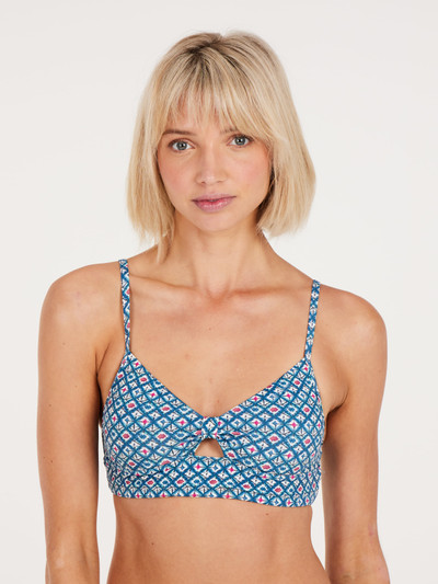 MIXSYNC Triangel-Bikini-Oberteil