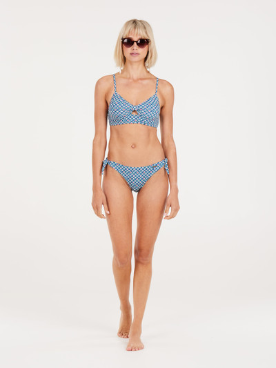MIXSYNC Triangel-Bikini-Oberteil