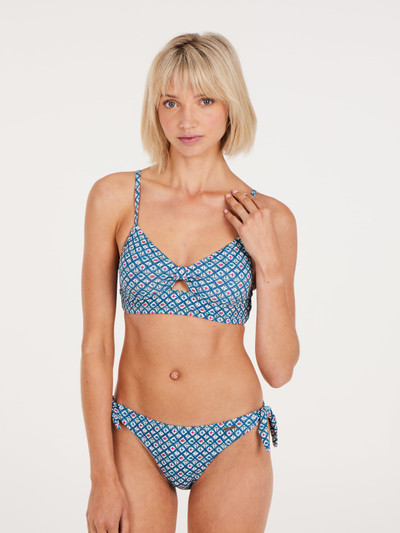 MIXSYNC Triangel-Bikini-Oberteil