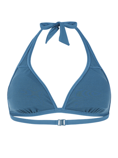 MIXZERO Neckholder-Bikini Oberteil