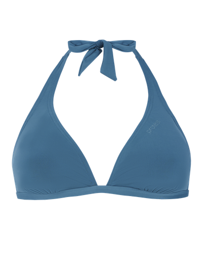 MIXZERO Neckholder-Bikini Oberteil