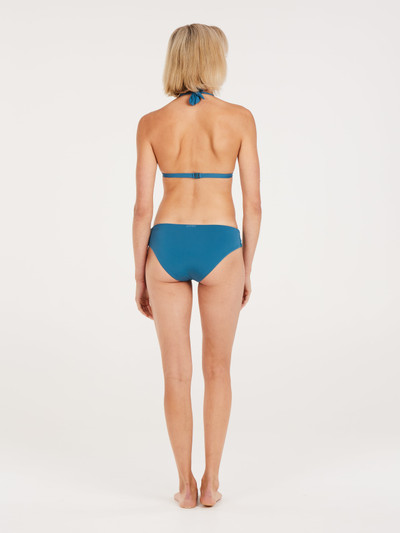 MIXZERO Neckholder-Bikini Oberteil