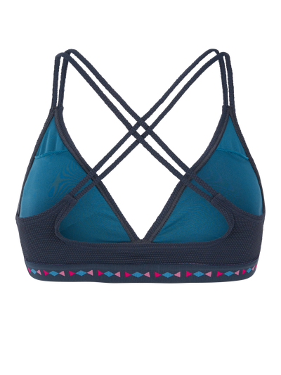 MIXTIAMAT 24 Triangle bikini top