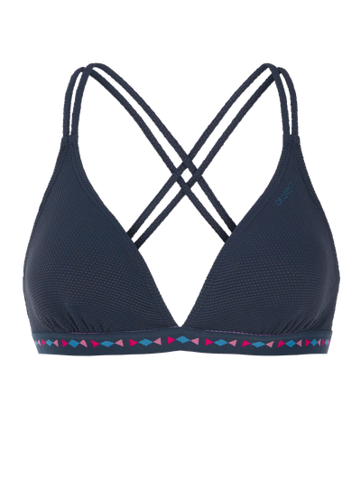 MIXTIAMAT 24 Triangle bikini top