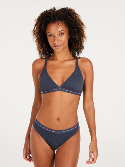MIXTIAMAT 24 Triangle bikini top