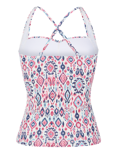 MIXUDON Tankini top