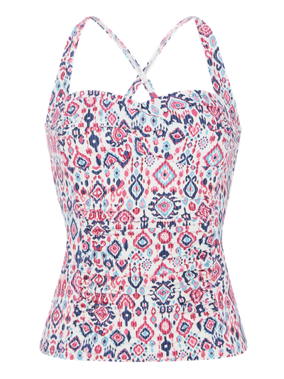 MIXUDON Tankini top