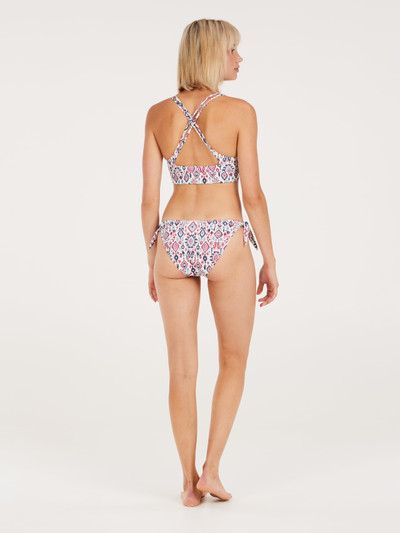 MIXSUPERA 24 Triangle bikini top