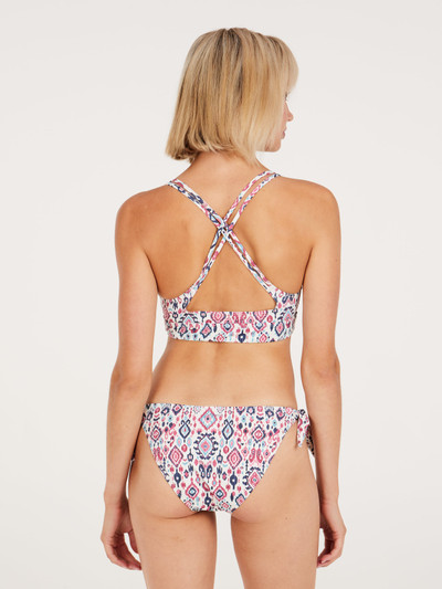 MIXSUPERA 24 Triangle bikini top