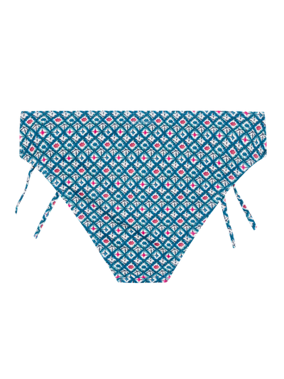 MIXHEBE 24 Bikini bottom